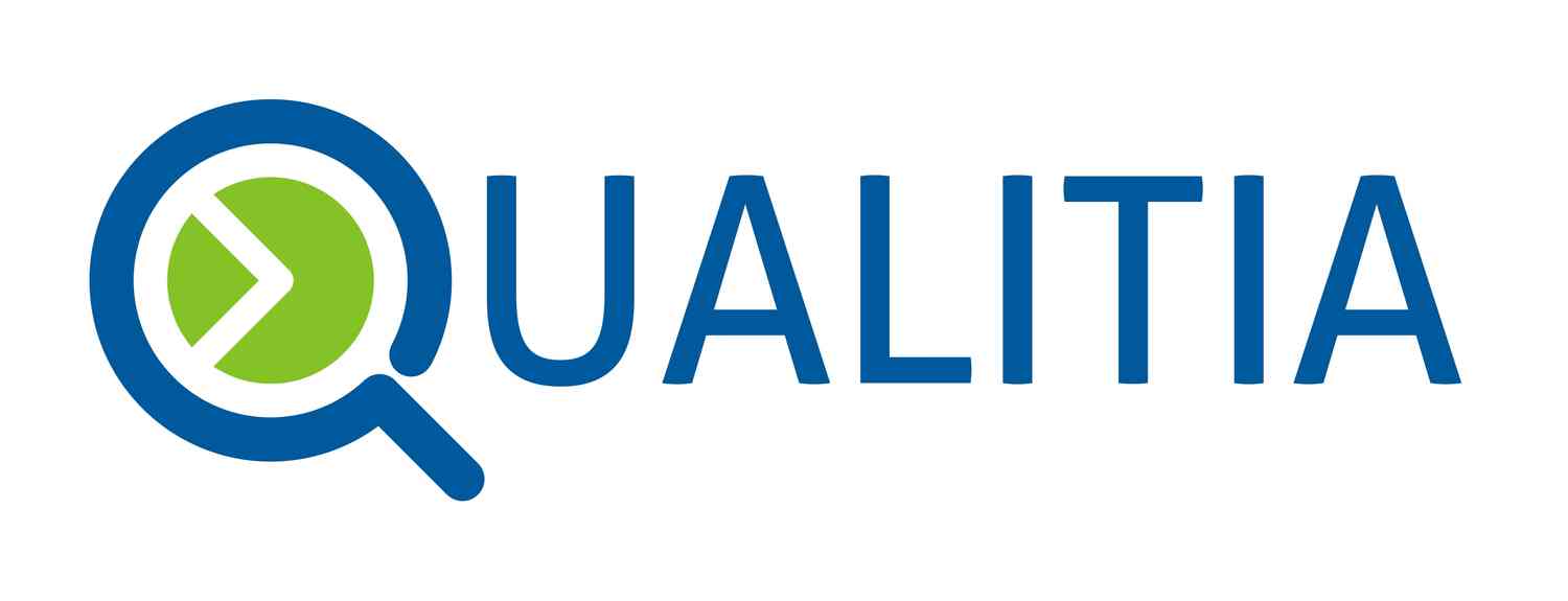 Qualitia Software logo
