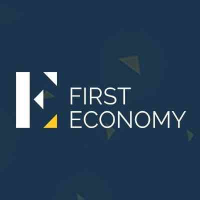 first economy private limited. logo