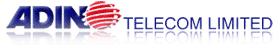 adino telecom logo