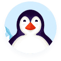 Antarctica Global logo
