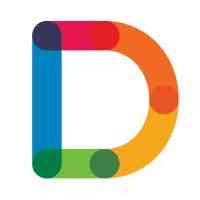 design media & edutainment solutions logo