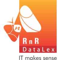 Rnr Datalex logo