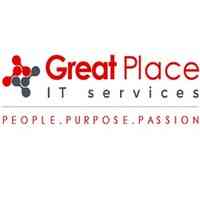 great place it services logo