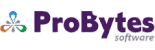 probytes software logo