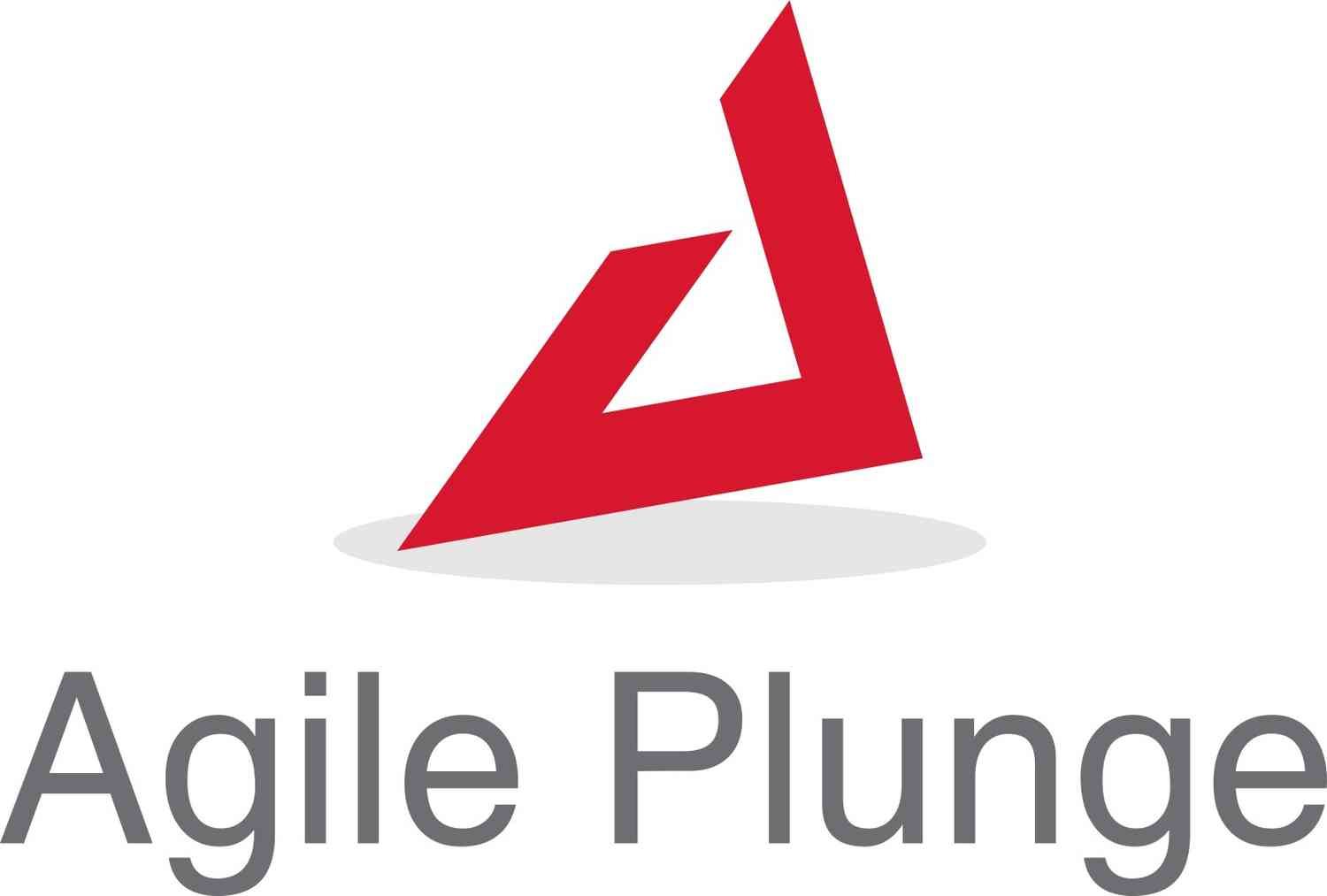 agile plunge logo