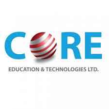CORE Education & Technologies logo