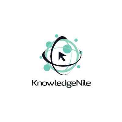 knowledgenile logo