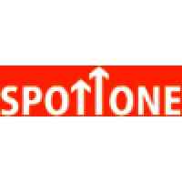 spott one consulting logo