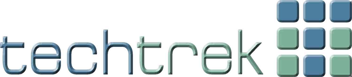 techtrek india logo