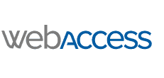 Web Access logo