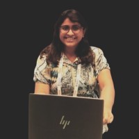 Sonakshi Pratap profile photo