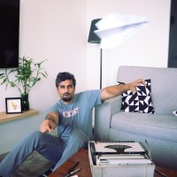 Akshat Gupt profile photo