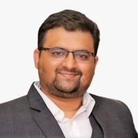 Sagar Dubey profile photo