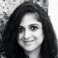 Divya Balakrishnan profile photo