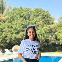 Tapasya Raika profile photo