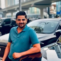 Rahul Bhanushali profile photo