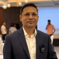 Ajay Navgale profile photo