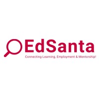 EdSanta logo