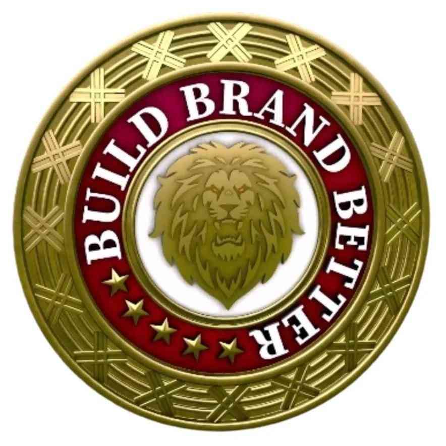 build brand better logo