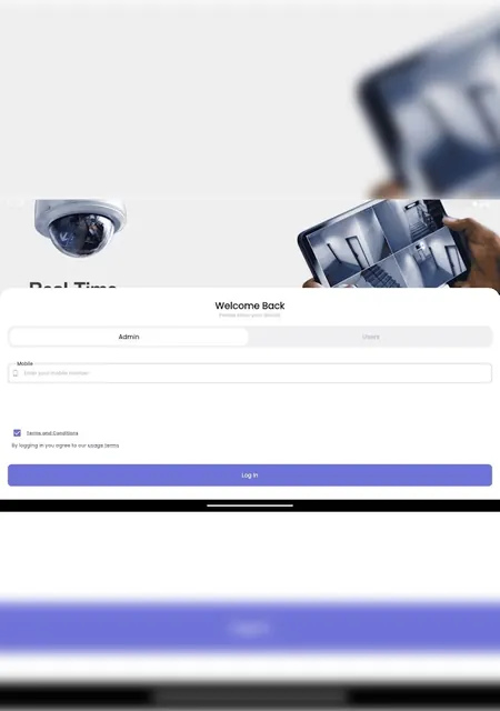 Camtil screenshot 3