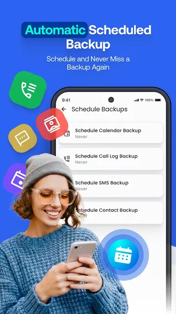 All Backup & Restore screenshot 6