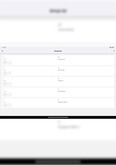 Camtil screenshot 4