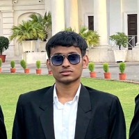Subhadip Mandal profile photo