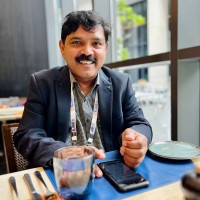 Prasad K profile photo