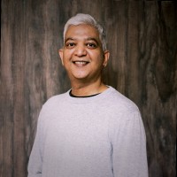 Yogesh Anyapanawar profile photo