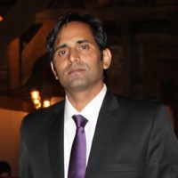 Sudesh Kumar profile photo