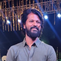 Vrushaket Pawar profile photo