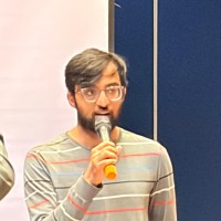 Rajan Gupta profile photo