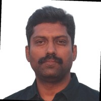 Nandakumar Natarajan profile photo