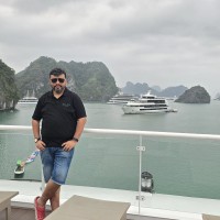 Sunando Bhattacharya profile photo
