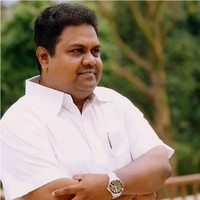 Mohan Chandrasekaran profile photo