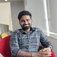 Daniel Prakash profile photo