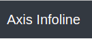 AXIS INFOLINE logo