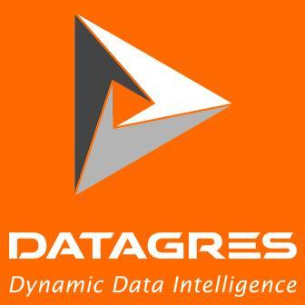 Datagres logo