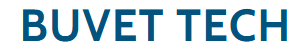 Buvet Tech logo