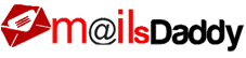 MailsDaddy logo