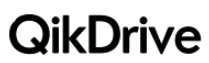 QikDrive logo