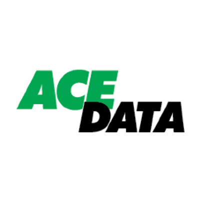 Ace Data Devices logo