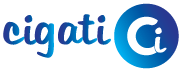 Cigati logo