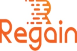 Regain Software logo