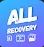 All Recovery logo