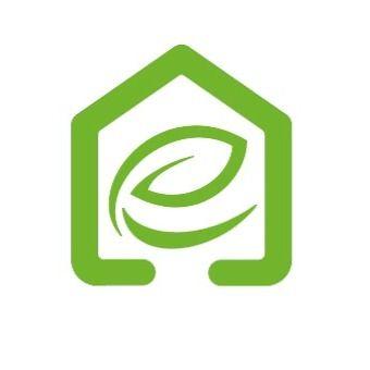 eHom logo