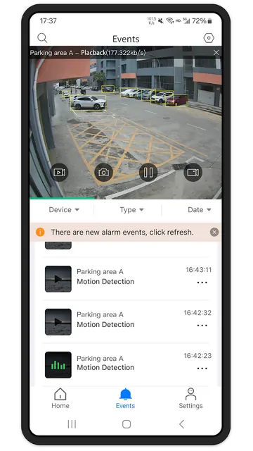 GloView screenshot 3