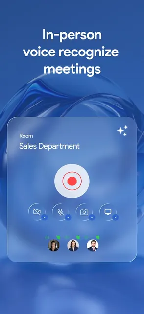 Qik Office screenshot 2