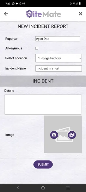 FactoryOS screenshot 4