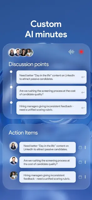 Qik Office screenshot 3